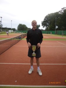 Men's Champion