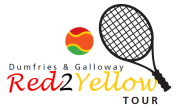 Red2Yellow Logo