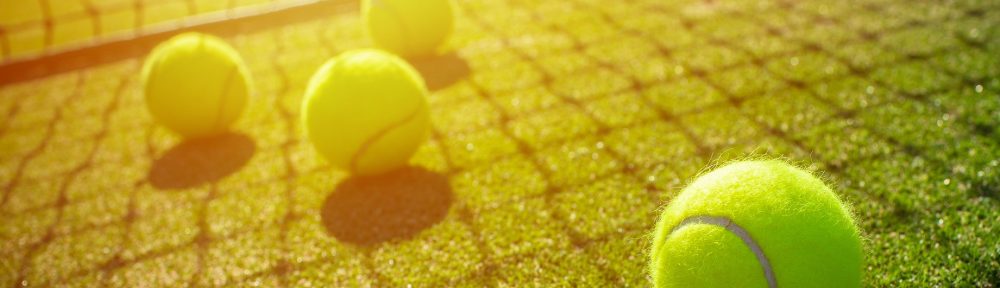 Dumfries & Galloway Tennis