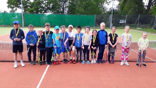 Red2Yellow May event